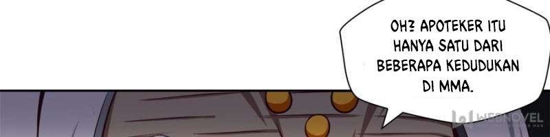 Doomed To Be A King chapter 6